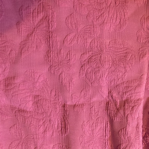 Adorable purple ModCloth top! - Picture 3 of 9